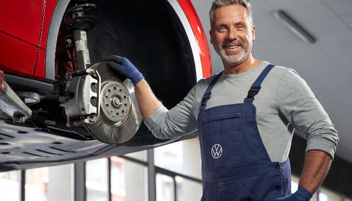 Volkswagen