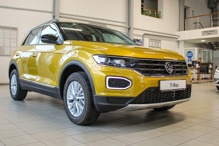 vw