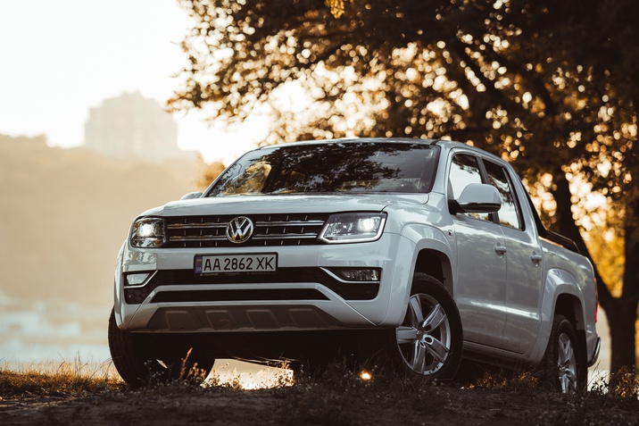 Amarok Rancho