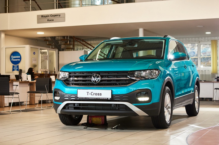 vw